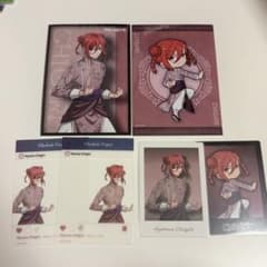 ブルーロック 千切豹馬 チャイナカンフー 特典 カード ブロマイド