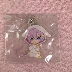 ゆぺくん アクリルキーホルダー ヴィレッジヴァンガードのサムネイル