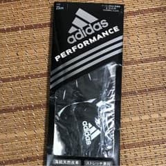 Adidas ゴルフ グローブ 新品 天然皮革のサムネイル