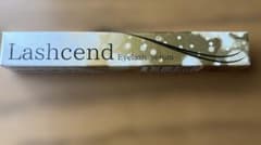 Lashcend Eyelash serum まつ毛美容液のサムネイル