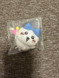 ちいかわ ちいかわパーク ハチワレ ライティングマスコット キーホルダーのサムネイル