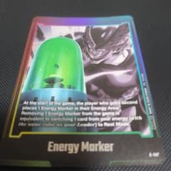 Energy Marker E-147 Dragon Ballのサムネイル
