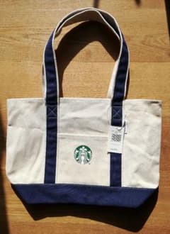 スターバックス　福袋　トートバッグ のみのサムネイル