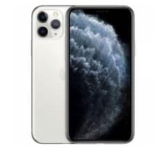 Apple iPhone 11 Pro シルバー256GBのサムネイル