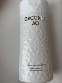 DECORTÉ AQ リペア スムース シャンプー トリートメント 250mlのサムネイル
