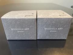 【2個】MODENICA ART greaseのサムネイル