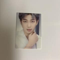 BTS RM トレカのサムネイル