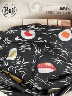 buff ネックウォーマーのサムネイル
