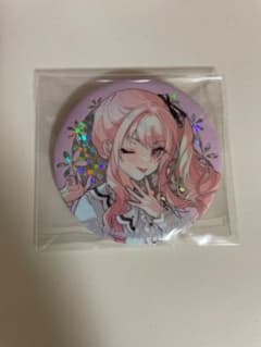プロジェクトセカイ 暁山瑞希 缶バッジのサムネイル