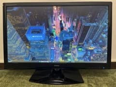 iiyama PL2273H 27インチのサムネイル