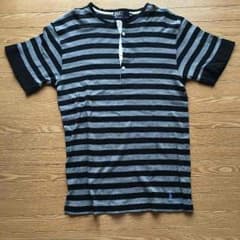 値下げ ラルフローレン ボーダーtシャツのサムネイル