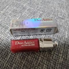 Dior　ディオール アディクト ウルトラ  グロス 765 2mlのサムネイル