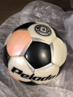 サッカーボール　幼稚園〜小学校低学年向けのサムネイル