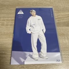 【INI / 髙塚大夢】produce 101 japan season2番外編のサムネイル