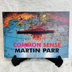 Martin Parr COMMON SENSE マーティン・パー 写真集 - メルカリ