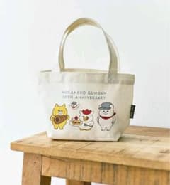 ノラネコぐんだん　ちびトート