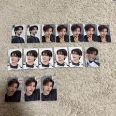 KO1KEYZ 後藤結 YUKI 封入トレカ コンプセット - メルカリ