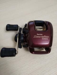 シマノ　 バンタムスコーピオン1000　6.1:1 中古品 シマノ バンタムスコーピオン1000 6.1:1 中古品 - メルカリ