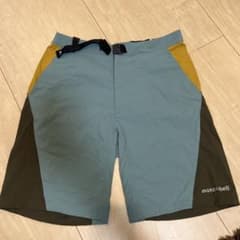 mont-bell ショートパンツ 1105529のサムネイル
