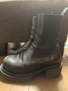 Rick Owens Beetle Bogun ボーガン　42のサムネイル