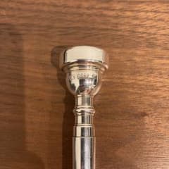 J. Marchinkowski E124 トランペットマウスピース | Shop at Mercari