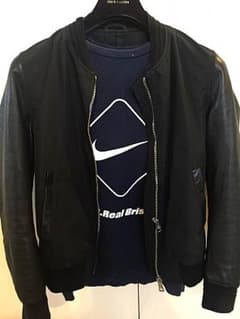 最安値　F.C.R.B×NIKEのサムネイル