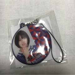 乃木坂46 堀未央奈 携帯クリーナーのサムネイル