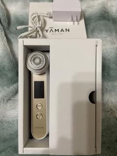 YA-MAN  ヤーマン　美顔器のサムネイル