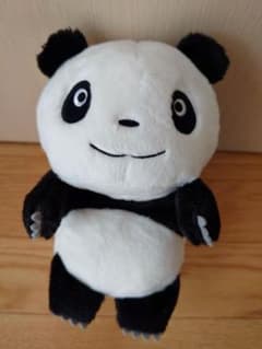 パンダコパンダ ふんばるず　パンちゃん