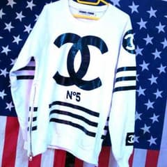 HOMME＋FEMME 人気トレーナーのサムネイル
