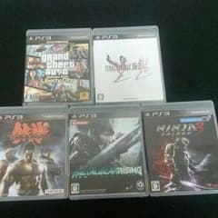 ps3カセットのサムネイル