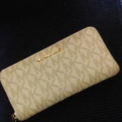長財布(*^-^*)のサムネイル