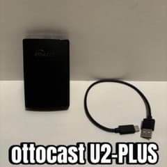 ottocast U2-PLUS     オットキャストのサムネイル