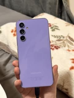 Samsung Galaxy A54 本体 ラベンダー - メルカリ