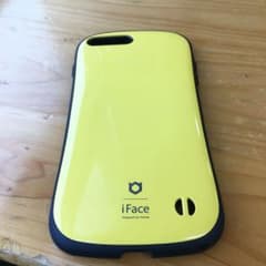 iFace iPhone 8プラスのサムネイル