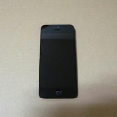 iPhone5c交換用液晶パネルのサムネイル