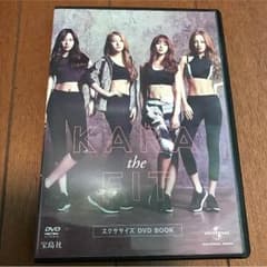 KARA the FITのサムネイル