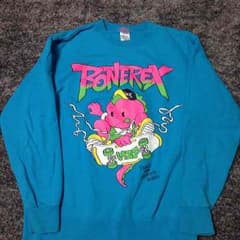 galaxxxy ビッグトレーナーのサムネイル