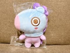 BT21 해피백 봉제인형 MANG