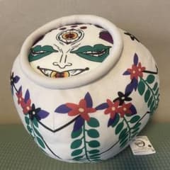 鬼滅の刃 めちゃもふぐっとぬいぐるみ　玉壺　新品未使用　レア　希少品のサムネイル