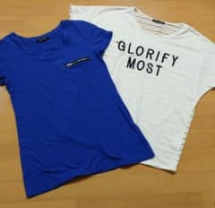 INGNI Tシャツのサムネイル