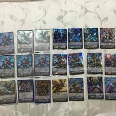 ヴァンガード バラ売り可！のサムネイル