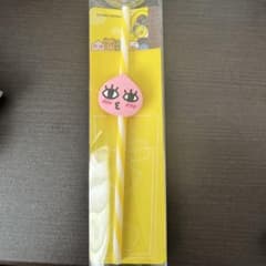 KAKAOFRIENDS 아피치 빨대 카카오프 렌즈