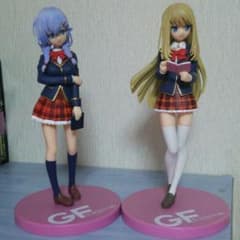 ガールフレンド(仮)フィギュアのサムネイル