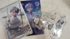 カラフルピーチ ひろ グッズセットのサムネイル