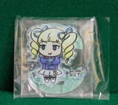 アイカツ　格言ゆらゆらアクリルスタンド　藤堂ユリカ　ナムコ限定　③