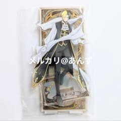 매쉬 레인 아크릴 스탠드 악스타 점프 페스타 점페스
