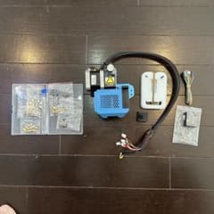 CR-10 V3 Titanダイレクトドライブ一式 3DTouch付 CR-10 V3 Titanダイレクトドライブ一式 3DTouch付 - メルカリ