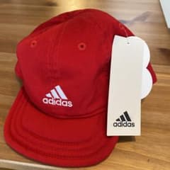 adidasベビーキャップのサムネイル