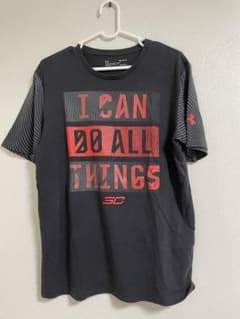 UNDER ARMOUR アンダーアーマー　半袖Tシャツのサムネイル